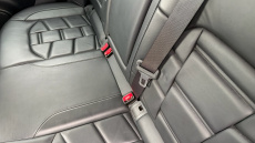 Nissan Qashqai 1.3 DiG-T 160 Tekna+ 5dr DCT Petrol Hatchback